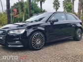 Audi A3 1.6 TDI Sport