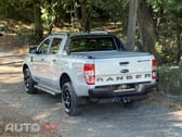 Ford Ranger 2.0 TDCi CD Wildtrak Aut.4WD
