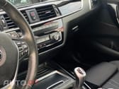 BMW 116 d Line Sport