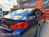 BMW M4 Competition