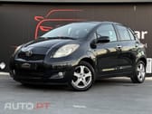 Toyota Yaris 1.0
