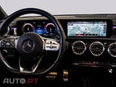 Mercedes-Benz CLA 250 e SHOOTING BRAKE AMG I.V.A DEDUTÍVEL 