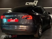 Tesla Model Y Outro