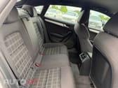 Audi A5 2.0 TDI S-line
