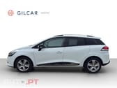 Renault Clio Sport Tourer 1.5 dCi Limited