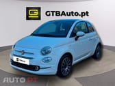 Fiat 500 Pack Style Plus  I.V.A DEDUTÍVEL