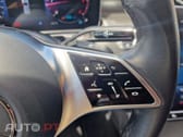 Mercedes-Benz C 220 d Avantgarde