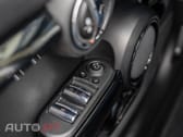 MINI Cabrio Cooper Premium Extra JCW Auto