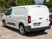 Citroen Berlingo 1.5 BlueHDi XL Live