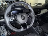 Skoda Kamiq TSI