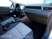 Renault Clio 1.0 Tce 90 Business