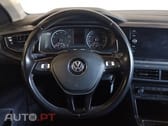 Volkswagen Polo 1.0 TSI R-LINE