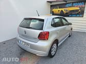 Volkswagen Polo 1.2 TDi Trendline
