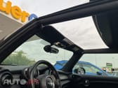 MINI Cabrio Cooper D
