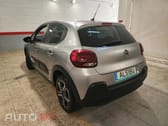 Citroen C3 1.5 BlueHDi Feel Pack