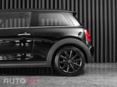 MINI Cooper One D