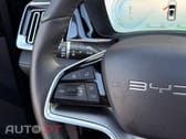 BYD Seal U 1.5 DM-i Comfort
