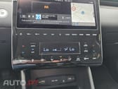 Hyundai Tucson 1.6 T-GDi Premium