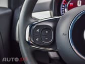 Fiat 500C 1.0 Hybrid