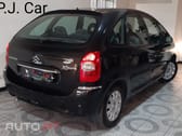Citroen Xsara Picasso Exclusive 1.6 HDI 110 CV