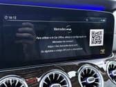 Mercedes-Benz CLS 350 d 4Matic AMG Line