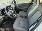 Renault Zoe (c/ Bateria) Intens 50