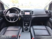 Seat Alhambra 2.0 TDi Xcellence