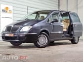 Lancia Phedra 2.2 JTD