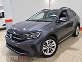 Volkswagen Taigo 1.0 TSI Urban