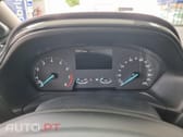 Ford Puma 1.0 EcoBoost MHEV Titanium