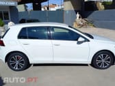 Volkswagen Golf 1.6 TDI Trendline