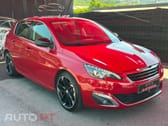 Peugeot 308 1.6 BlueHDi Allure