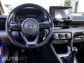 Toyota Yaris Confort Plus