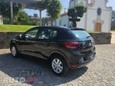 Dacia Sandero 1.0 TCe Comfort