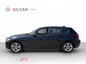 BMW 118 dA Line Sport