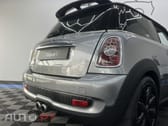 MINI Cooper Cooper S