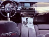 BMW 525 d Auto