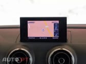 Audi A3 Sportback 1.6 TDI S-line