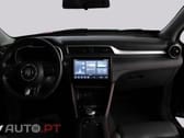 MG ZS EV Luxury Maximal I.V.A DEDUTIVEL 