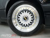 BMW 316 i Baur