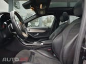 Mercedes-Benz C 300 d AMG Line