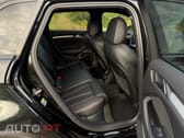 Audi S3 Sportback 2.0 TFSi quattro S tronic