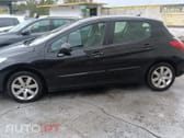 Peugeot 308 1.6 HDi Executive