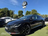 Volkswagen Arteon 1.4 TSI eHybrid Elegance