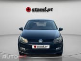 Volkswagen Polo 1.4 TDi Trendline