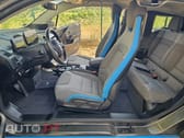 BMW i3 I3S 120AH