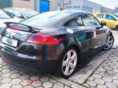 Audi TT 2.0 TFSI S-line