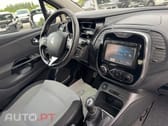 Renault Captur 0.9 TCE Exclusive