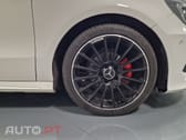 Mercedes-Benz A 180 D KIT AMG