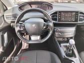 Peugeot 308 II 1.5 BlueHDi Business Line